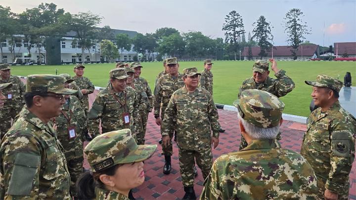 Prabowo Subianto